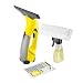 Karcher WV50 Window Cleaning Vacuum and Spray Bottle