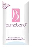 Bumpband in White Size 2 (14-18 pre-pregnancy)