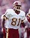Art Monk Washington Redskins 8x10 Photo