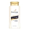 Pantene Pro-V Shampoo, Full & Thick, 25.4-Ounce Bottle (Pack of 2) - Packaging May Vary