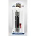 Bachmann Trains Snap-Fit E-Z Track 9? Straight Terminal Rerailer with Wire