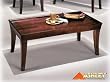 Newhouse Cocktail Table By Ashley Furniture