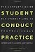 Student Conduct Practice: The Complete Guide for Student Affairs Professionals (Reframing Campus Conflict / Student Conduct Practice)