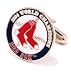 Boston Red Sox '04 WS Comm. Cufflinks Cuff Links