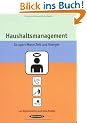 Haushaltsmanagement: So spart Mann Zeit und Energie