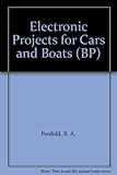 Electronic projects for cars and boats