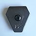 VideoPUP New Replacement Golf Weight 1pc 17g for 915 915 D2 D3 915F 915H Driver