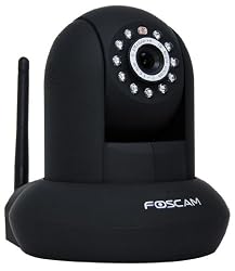 Foscam FI8910W