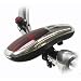 Pyramid Electric 8 Sound Bicycle Horn