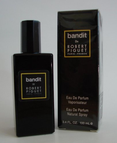 BANDIT Robert Piguet Eau de Parfum Spray 100 ml Preisvergleich