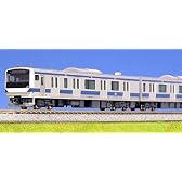 KATO Ｅ５３１系常磐線近郊形交直流電車５両セット 10-281 【鉄道模型・Nゲージ】