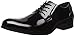 Unlisted by Kenneth Cole Men's H-EEL The World Tuxedo Oxford