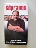 The Sopranos: The Complete Third Season Volume 5