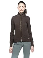 Met Sudadera (Marrón)