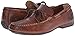 FRYE Men's Lewis Tie Slip-On Loafer