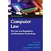 Information Technology Law Books for UK Students