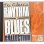 Classic Rhythm & Blues Coll 1: 1958-1963