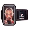 Yurbuds Ironman Athletic Performance Armband designed for iPod Touch and iPhone,  Black-20000