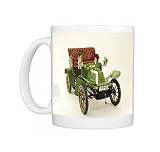 1903 De Dion Bouton Photo Mugs