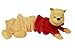 Cuddleuppets Winnie The Pooh Plush Puppet