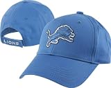 Detroit Lions Toddler Home Team Adjustable Hat