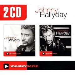 Johnny Hallyday Vol.1 / Johnny Hallyday Vol.2 (Coffret 2 CD)