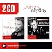 Johnny Hallyday Vol.1 / Johnny Hallyday Vol.2 (Coffret 2 CD)