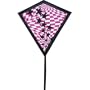 30-Inch Diamond Starry Opt-Art