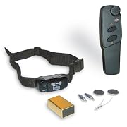 Petsafe PDLDT-305 Deluxe Little-Dog Remote Trainer for Pets Under 40 Pounds
