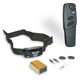 Petsafe PDLDT-305 Deluxe Little-Dog Remote Trainer for Pets Under 40 Pounds