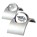 Nashville Predators NHL Spinning Desk Clock by Great American Products