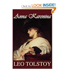 Anna Karenina