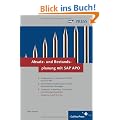 Absatz- und Bestandsplanung mit SAP APO (SAP PRESS)