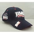 NCAA Triple Conference Adjustable Hat NCAA Team: Robert Morris