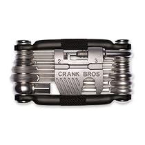 Crank Brothers Multi Bicycle Tool (19-Function)