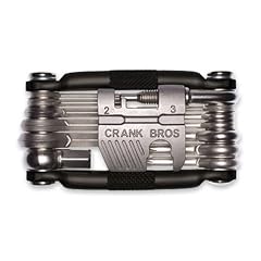 Crank Brothers Multi-19 tool