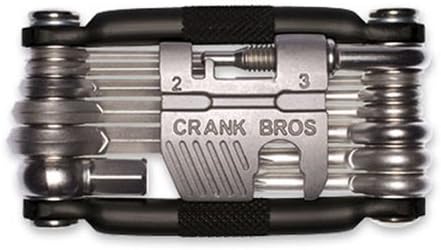 Crank Brothers Multi Bicycle Tool (19-Function)
