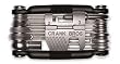 Crank Brothers Multi Bicycle Tool (19-Function, Silver)