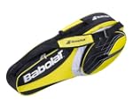 BABOLAT Club Line Portaracchette (3)