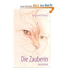 Die Zauberin: Geschichten