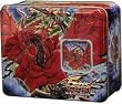 YuGiOh 5D's 2008 Collector's Tin 2nd Wave Black Rose Dragon [Toy]