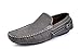 Bruno HOMME MODA ITALY KENNETH Men's Classy On The Go Driving Casual Loafers Boat shoes