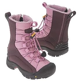 Keen Kid's Vail Snow Boot