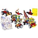 Elementary Construction, Education Series