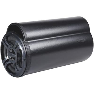 6 bazooka subwoofer