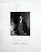 Cooke Taylor C1840 Antique Portrait Anthony Carlisle