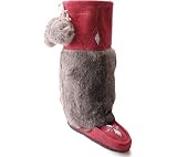 Women's Mukluks Suede Mukluk Boot