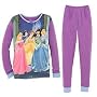 Disney Princess PJ Pal