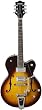 Gretsch Guitars G5120 Electromatic Hollowbody Electric Guitar Sunburst