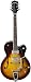 Gretsch Guitars G5120 Electromatic Hollowbody Electric Guitar Sunburst